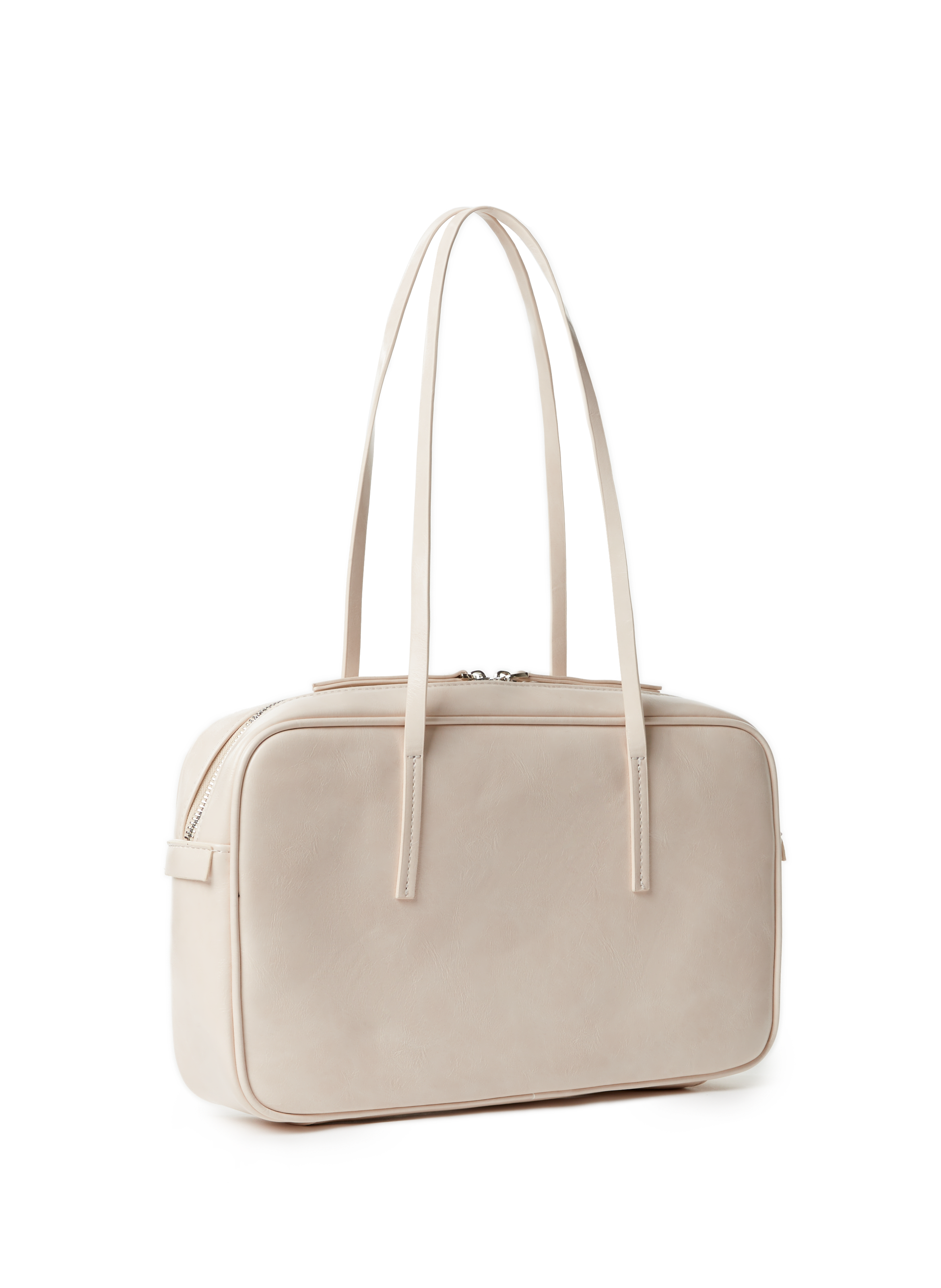 Sac à main  AU PRINTEMPS PARIS Beige