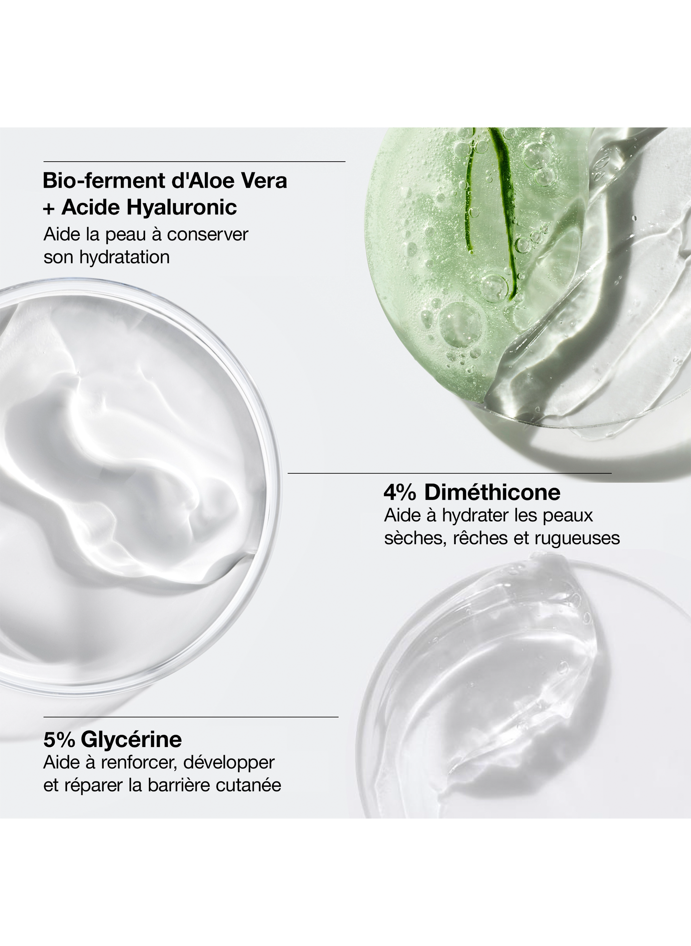 Moisture Surge™ - Hydratant Corps CLINIQUE No color