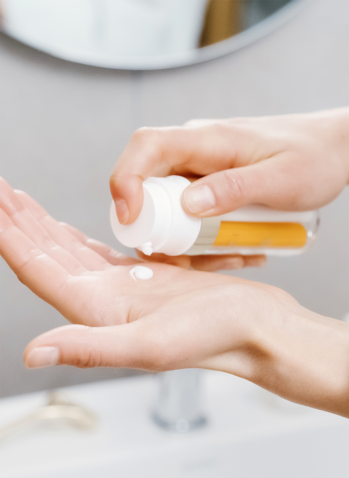 Soin intensif anti-tâches No color