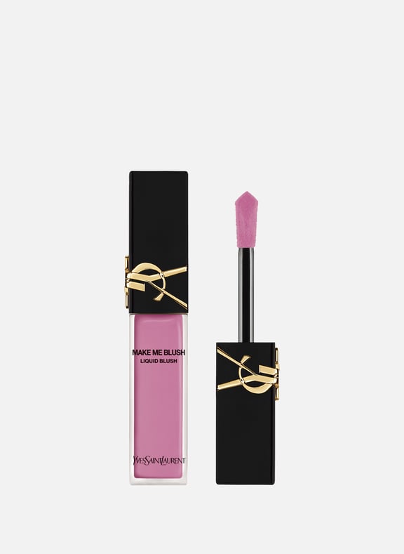 Make Me Blush Liquid Blush Pink by YVES SAINT LAURENT YVES SAINT LAURENT Make Me Blush Liquid Blush Pink