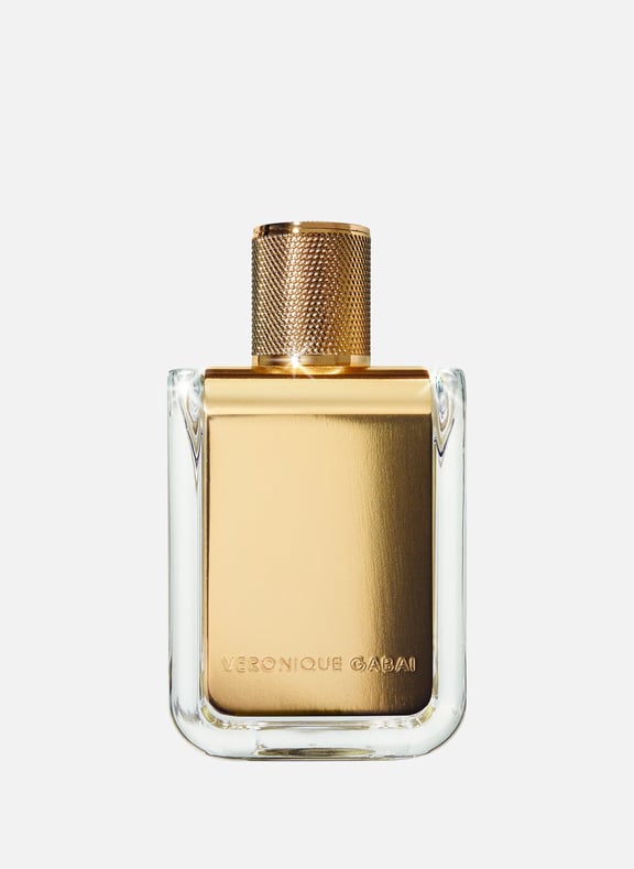 Eau de parfum - Golden oud by VERONIQUE GABAI VERONIQUE GABAI Eau de parfum - Golden oud