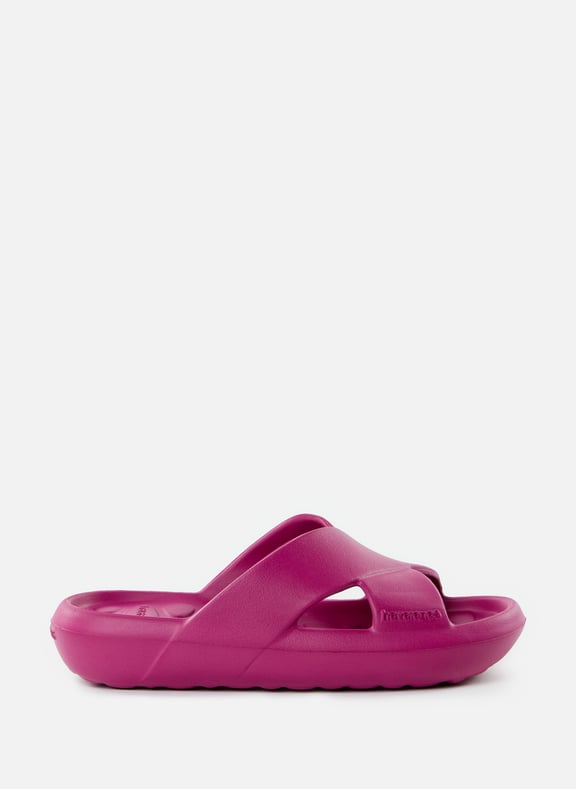 Claquette Candy pop Rose by HAVAIANAS HAVAIANAS Claquette Candy pop Rose