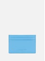 Card holder - Paris PM | Blue by LANCASTER LANCASTER Card holder - Paris PM | Blue