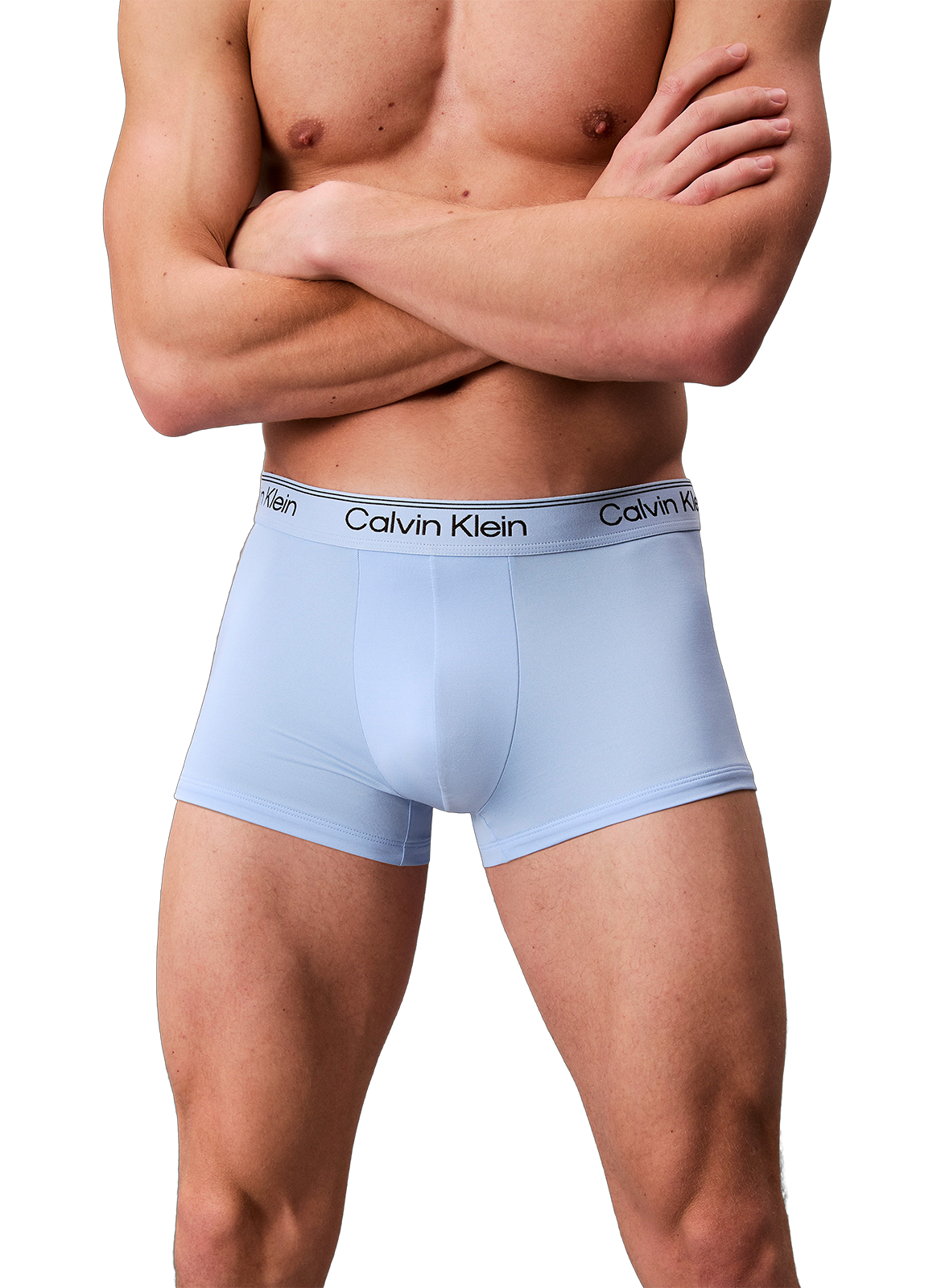 Lot de 3 boxers Multicolore