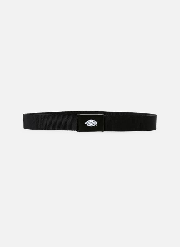 Ceinture à boucle dentelée Noir by DICKIES DICKIES Ceinture à boucle dentelée Noir