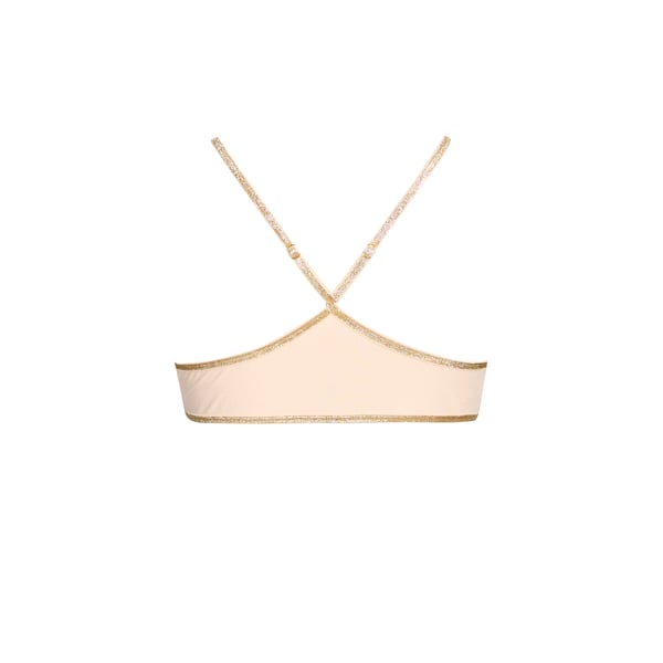 La Nouvelle Brassière Sans Armatures In Pink