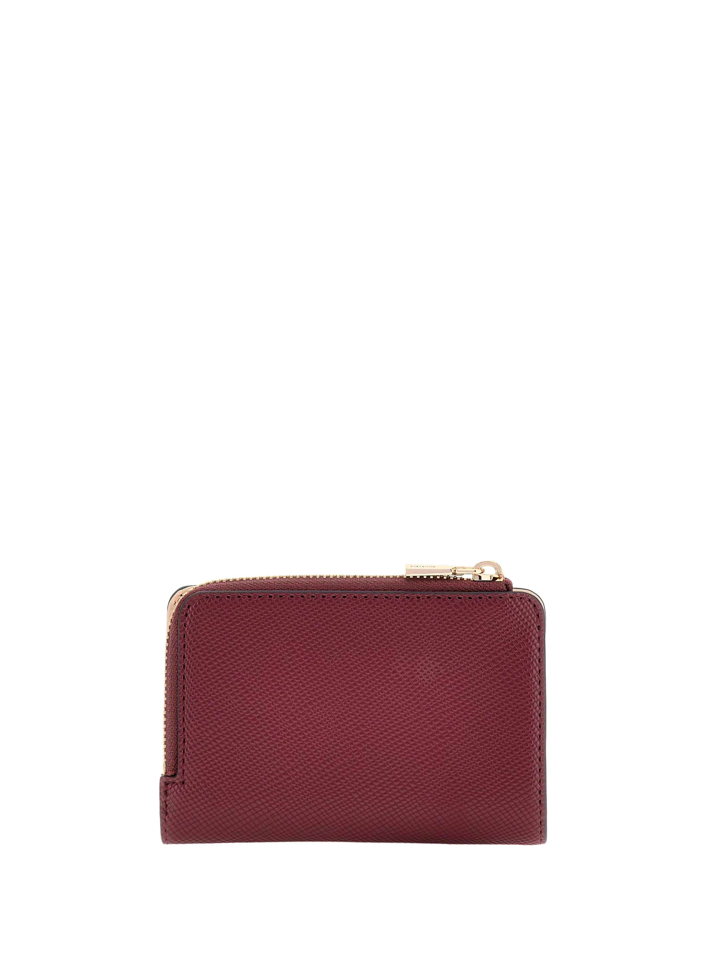 Bolena card holder GUESS Red