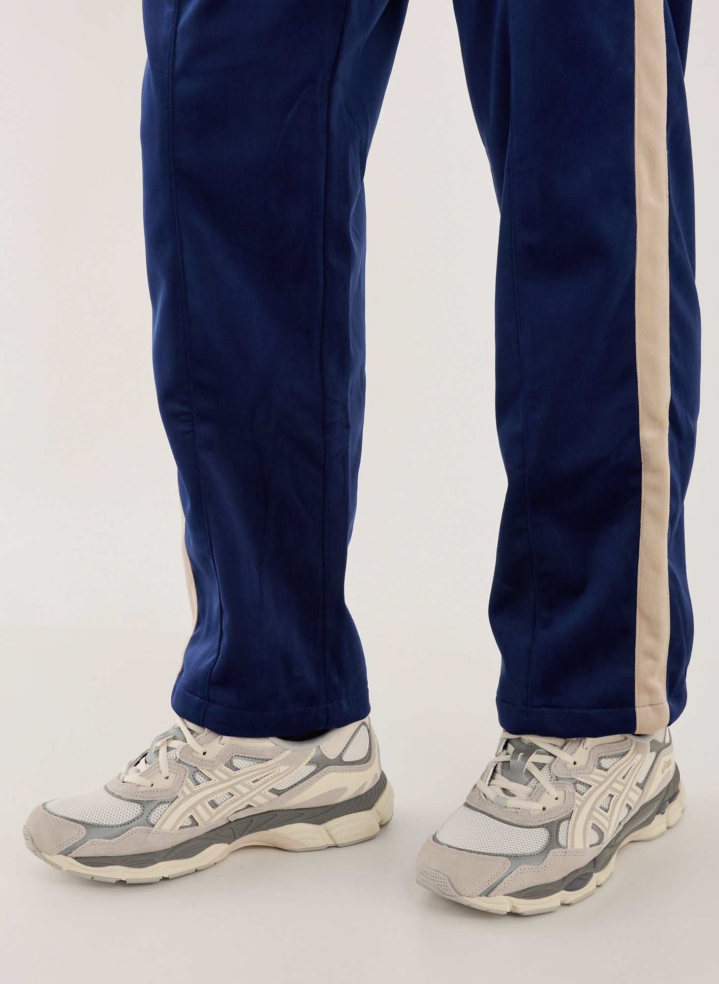 Cupsole sneakers ASICS Beige