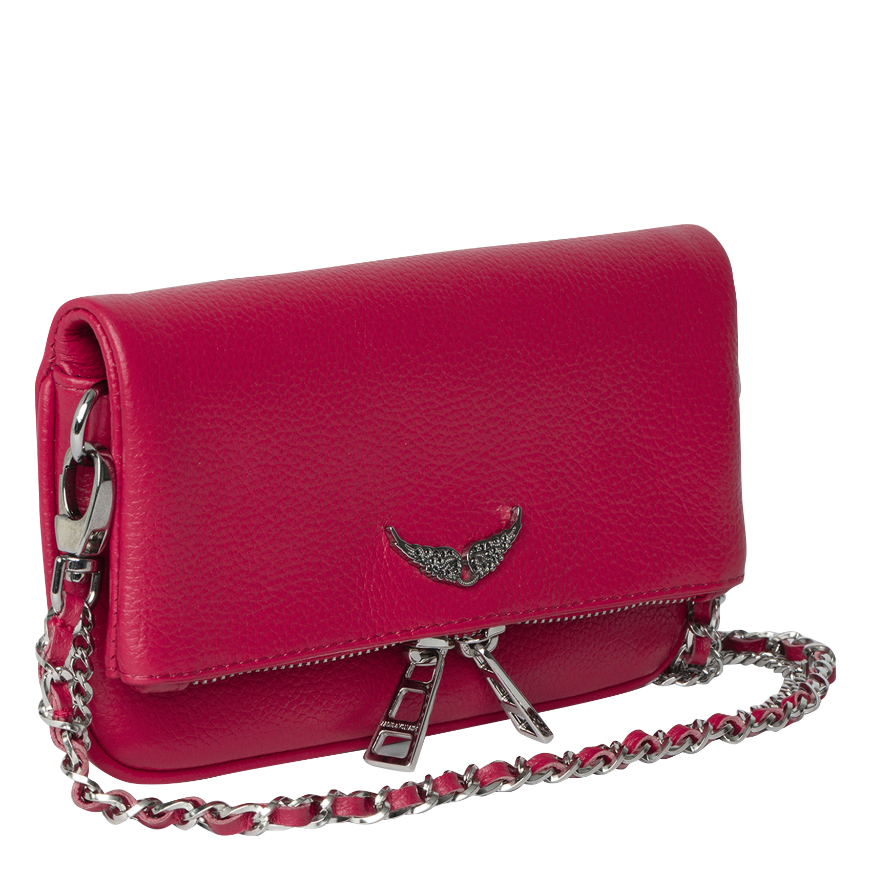 Rock nano rock nano ZADIG&VOLTAIRE Rose