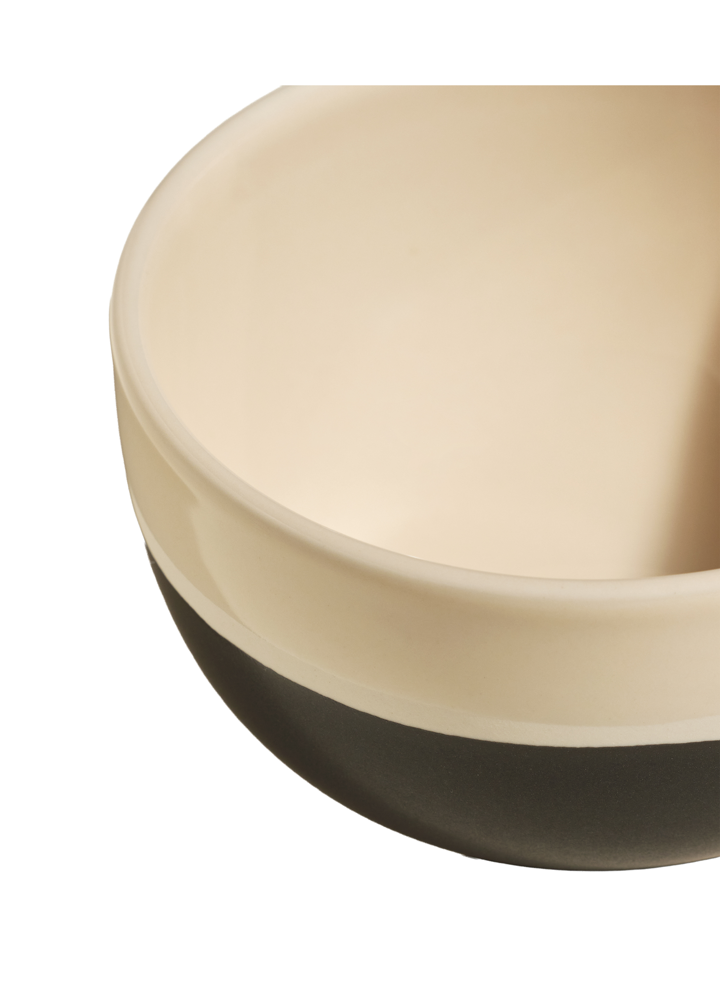 Bol sicilia MAISON SARAH LAVOINE Beige