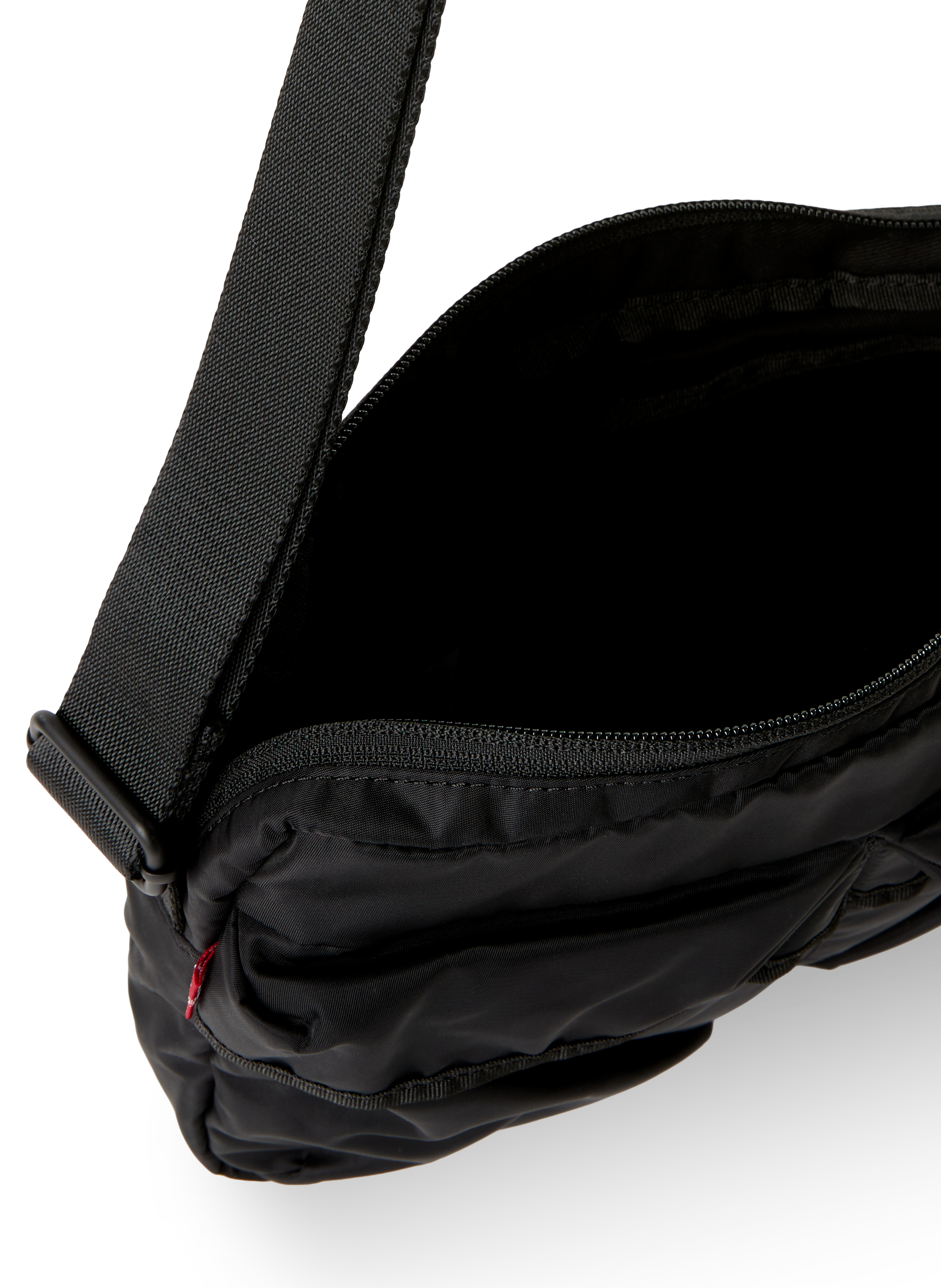 Camera bag LEVIS ACCESSOIRES Black