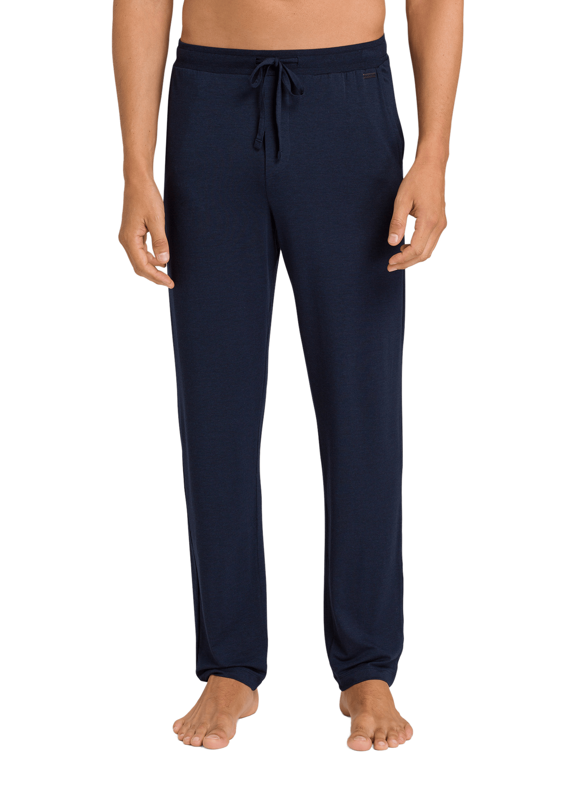 HANRO Pyjama bottoms Blue