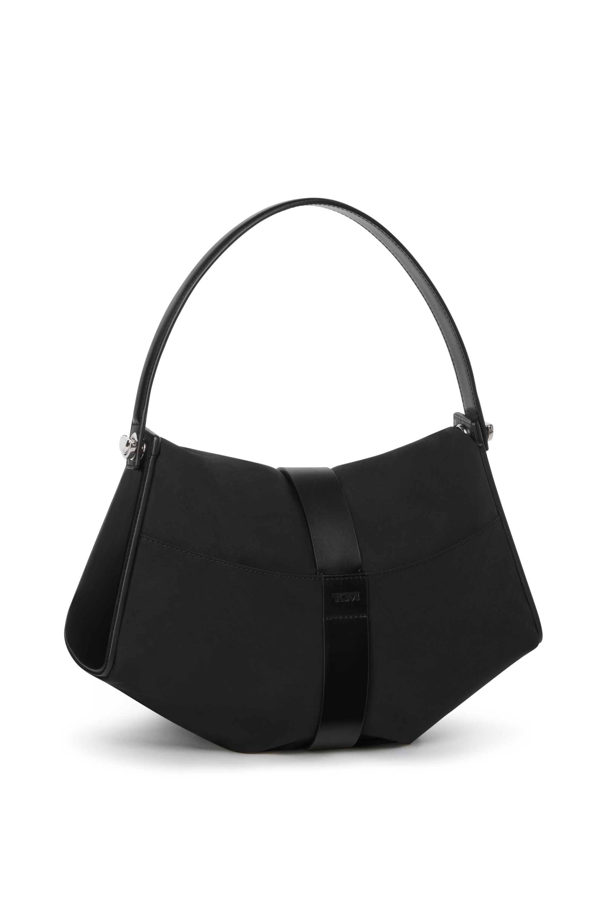 Tumi journey handbag taille s TUMI Noir