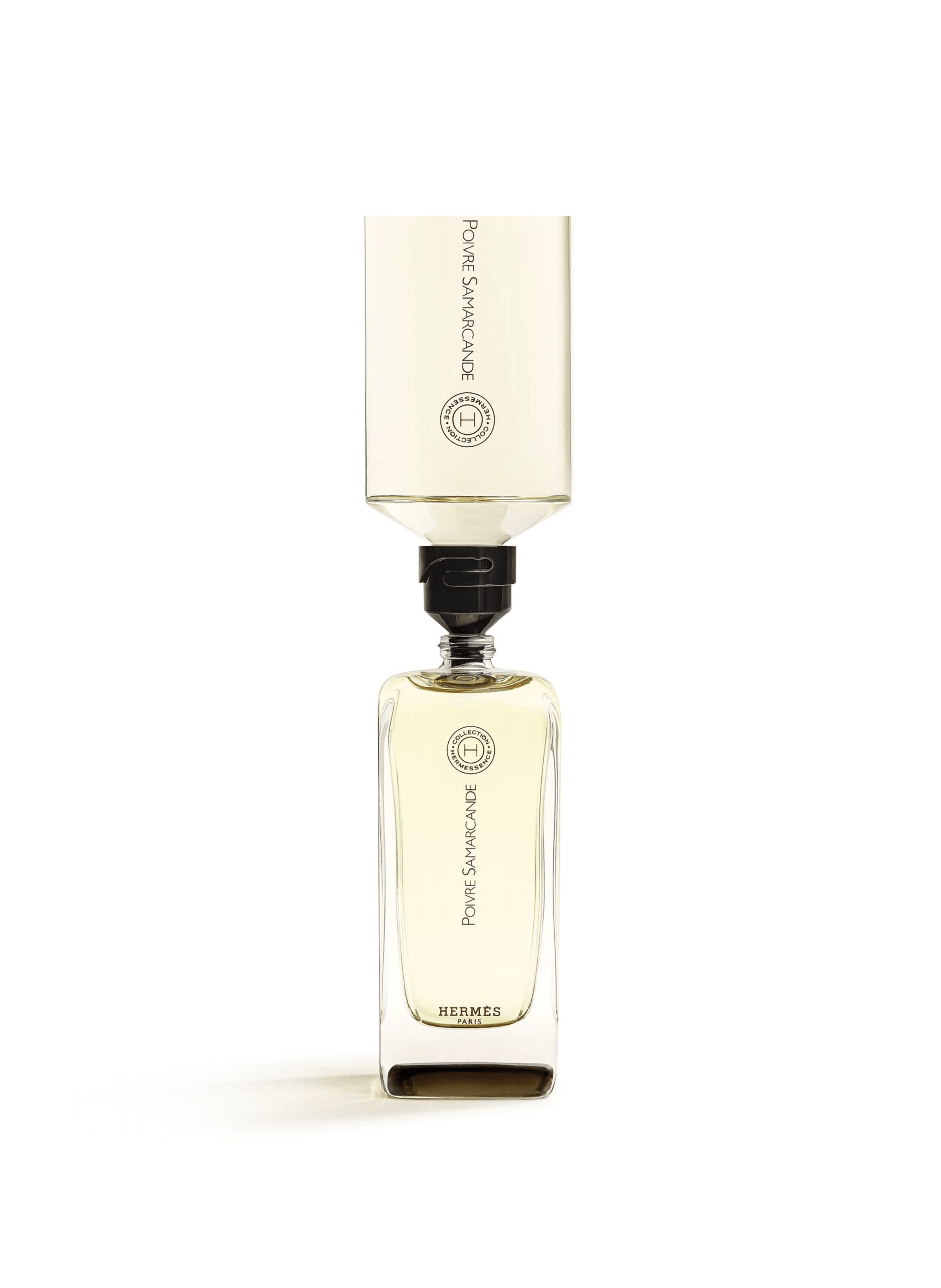 Poivre Samarcande, Eau de toilette HERMÈS No color