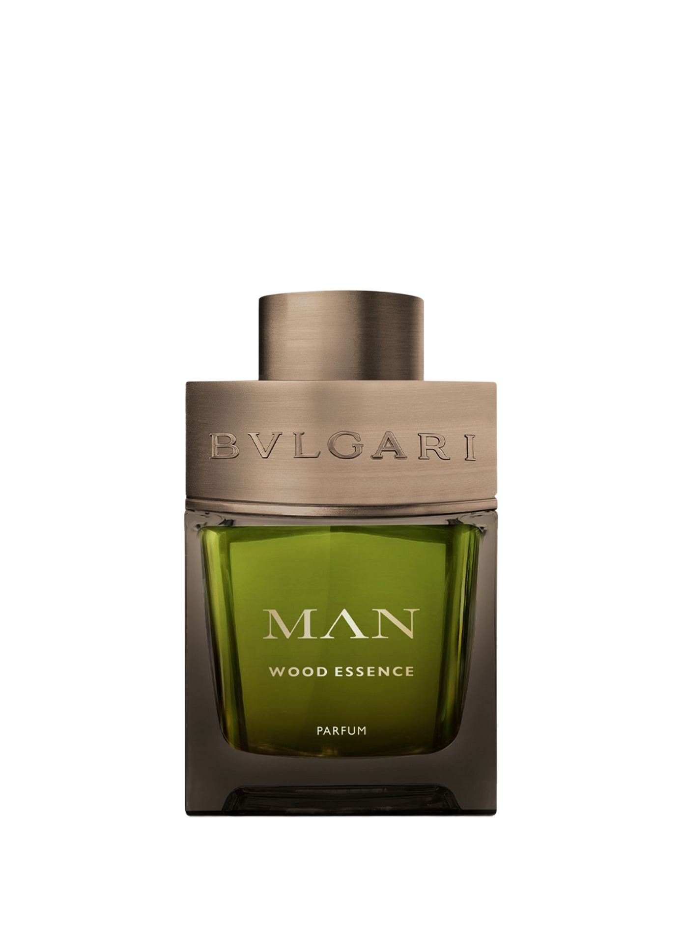 Man Wood Essence - Perfume BVLGARI No color