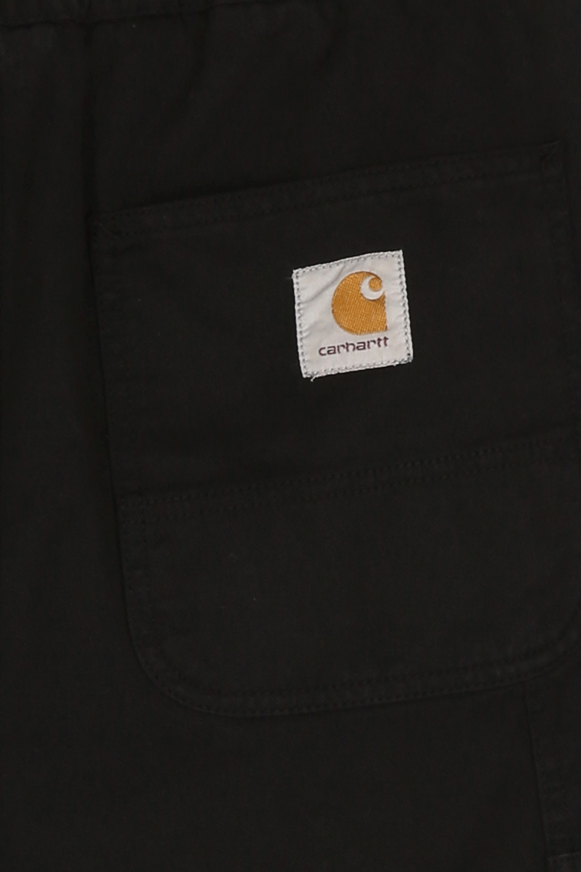 Short flint CARHARTT WIP Noir