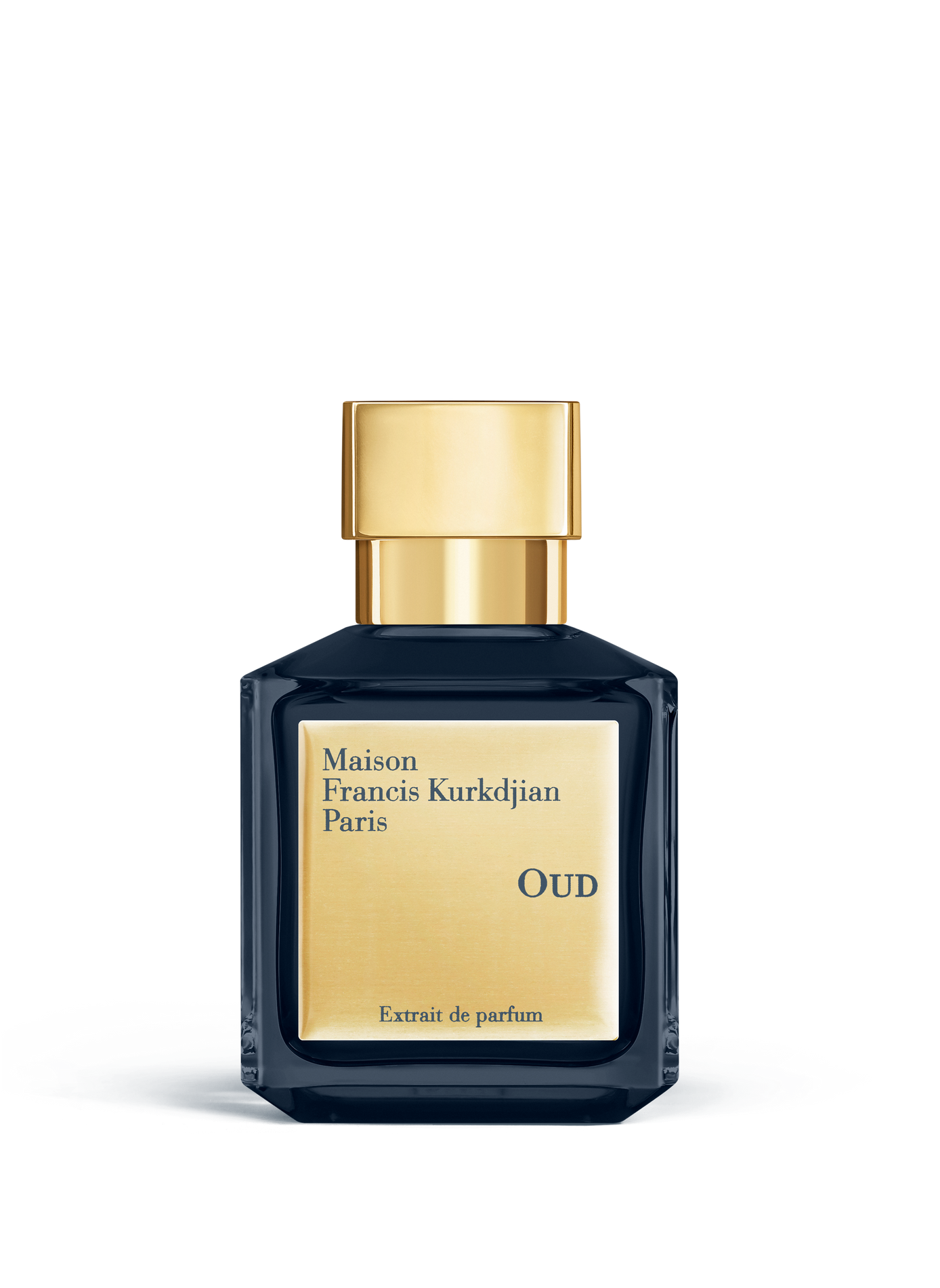 Extrait de parfum - Oud MAISON FRANCIS KURKDJIAN No color