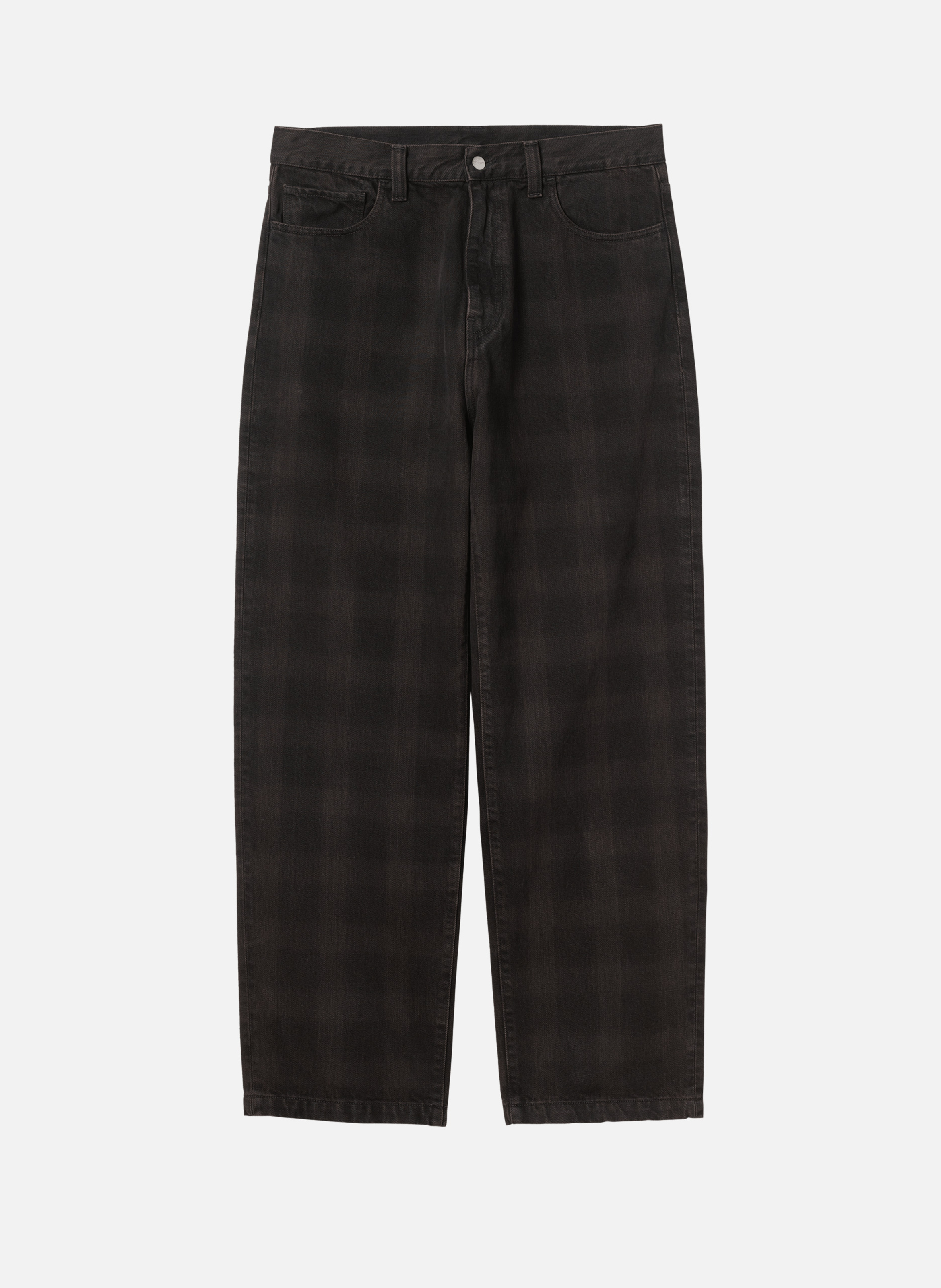 Jean everson pant CARHARTT WIP Noir