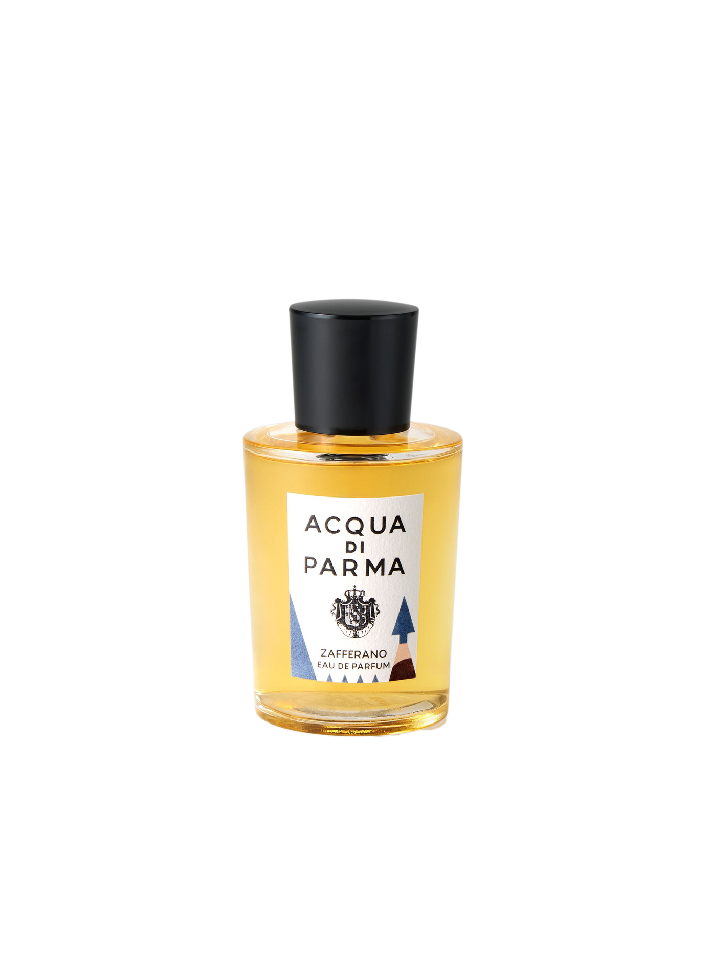 Zafferano - Limited Edition Eau de Parfum ACQUA DI PARMA No color