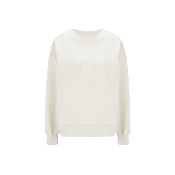 Sweatshirt Birtagz en coton biologique mélangé