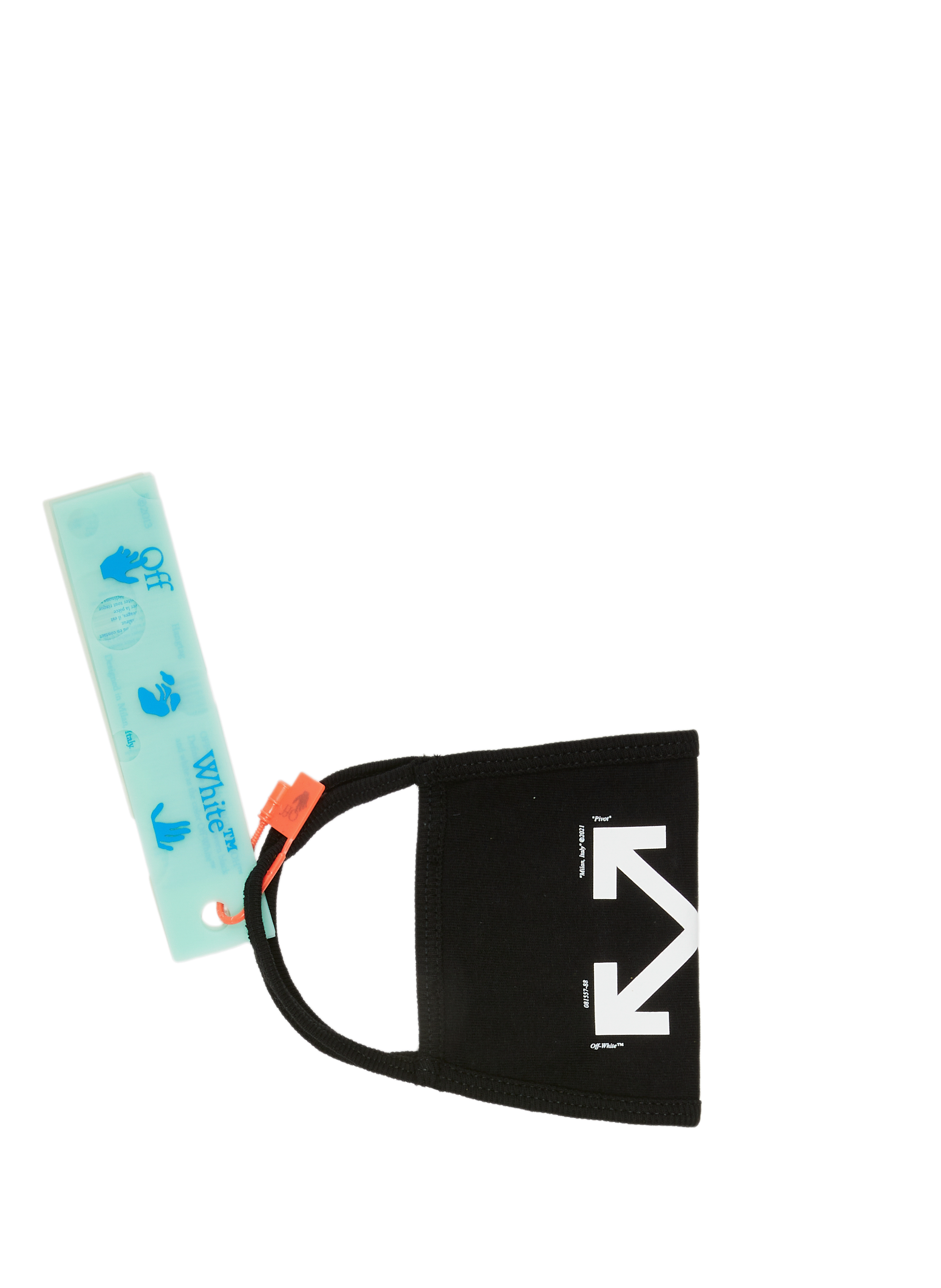 Masque Arrow en coton