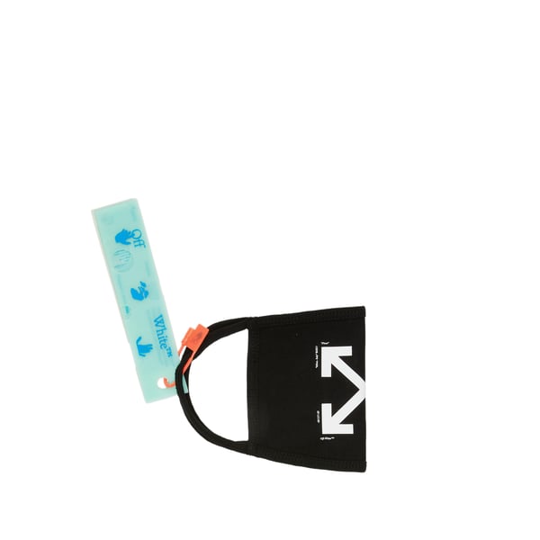 Masque Arrow en coton