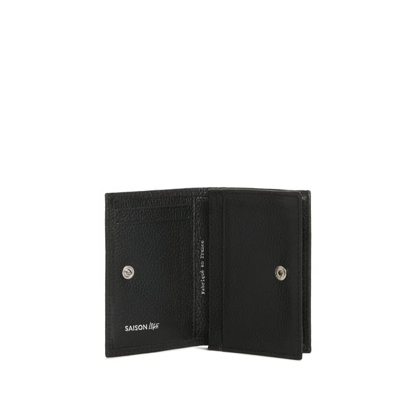 Porte-monnaie en cuir