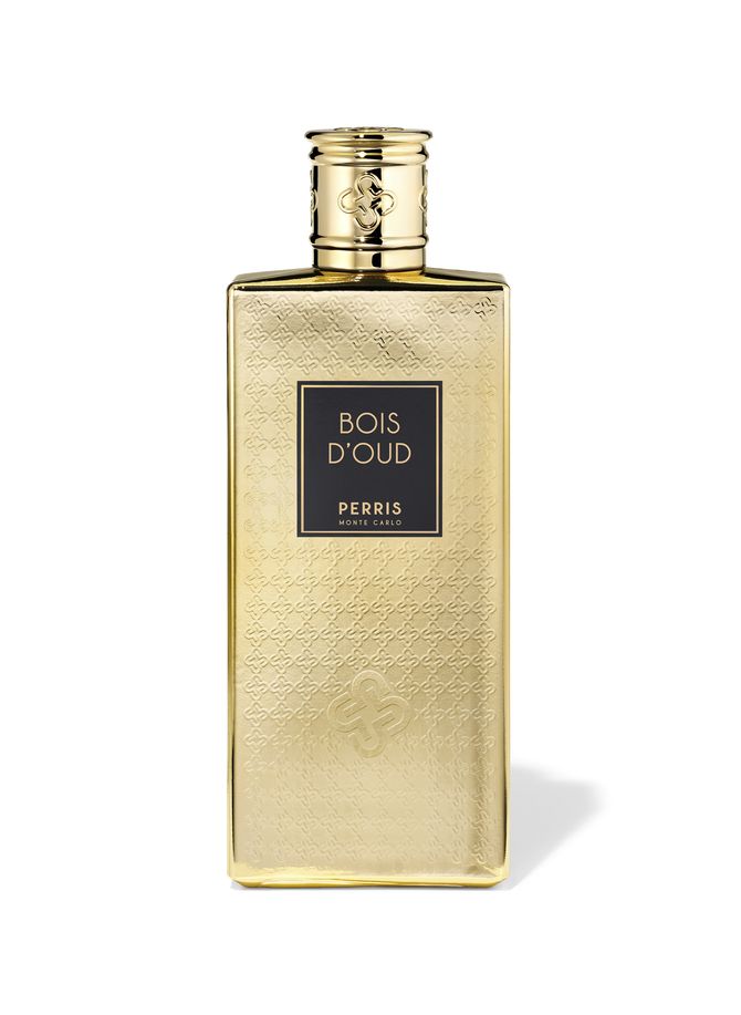 Eau de parfum Bois D'Oud PERRIS MONTE CARLO