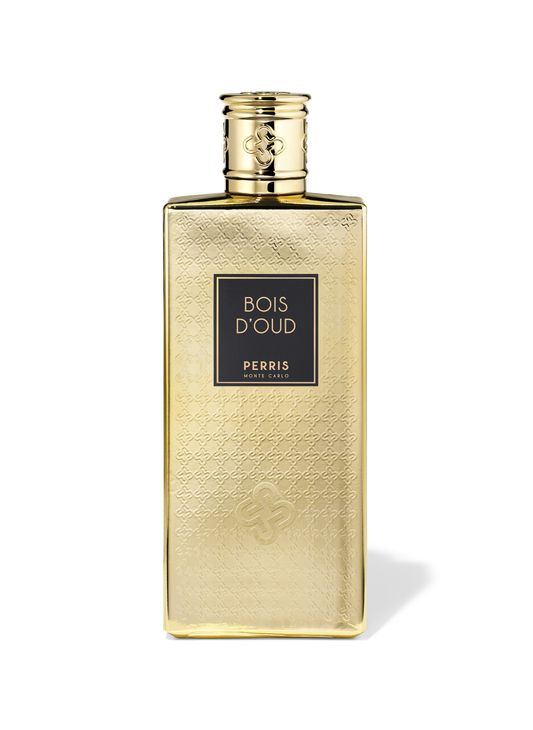 Eau de parfum Bois D'Oud