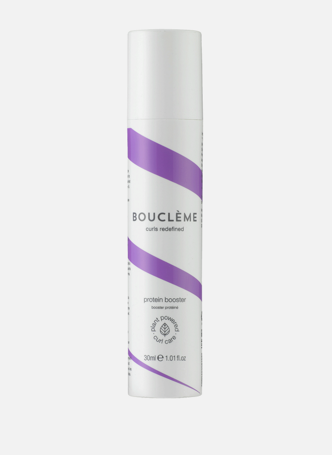 BOUCLEME-Protein-Booster
