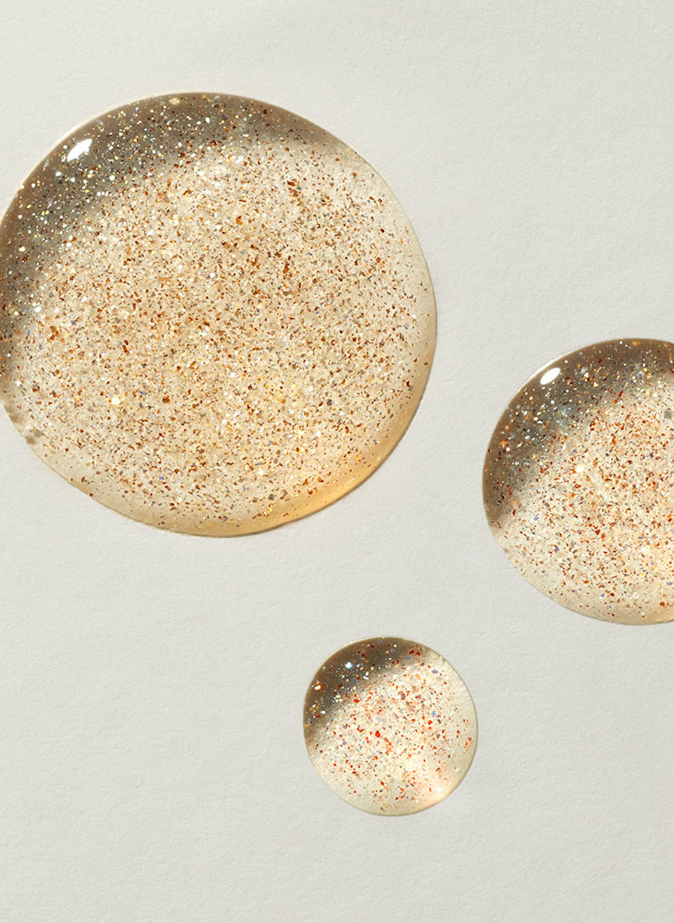 The Ritual of Karma - Shimmering Body Oil RITUALS No color