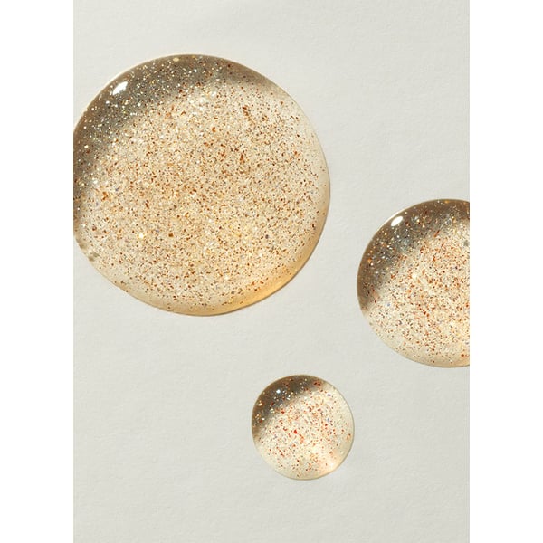 The ritual of Karma - Huile scintillante pour le corps