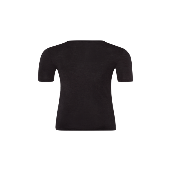 Hanro Short-sleeved T-shirt
