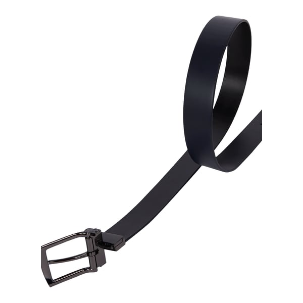 Ceinture Denton en cuir