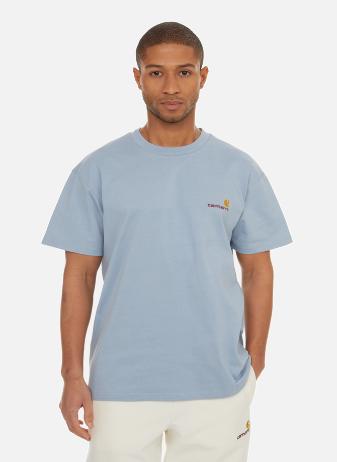 Cotton T-shirt CARHARTT WIP