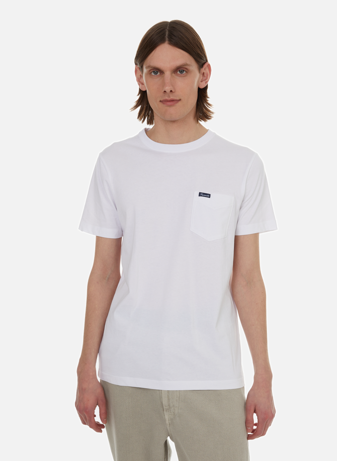 FACONNABLE cotton t-shirt