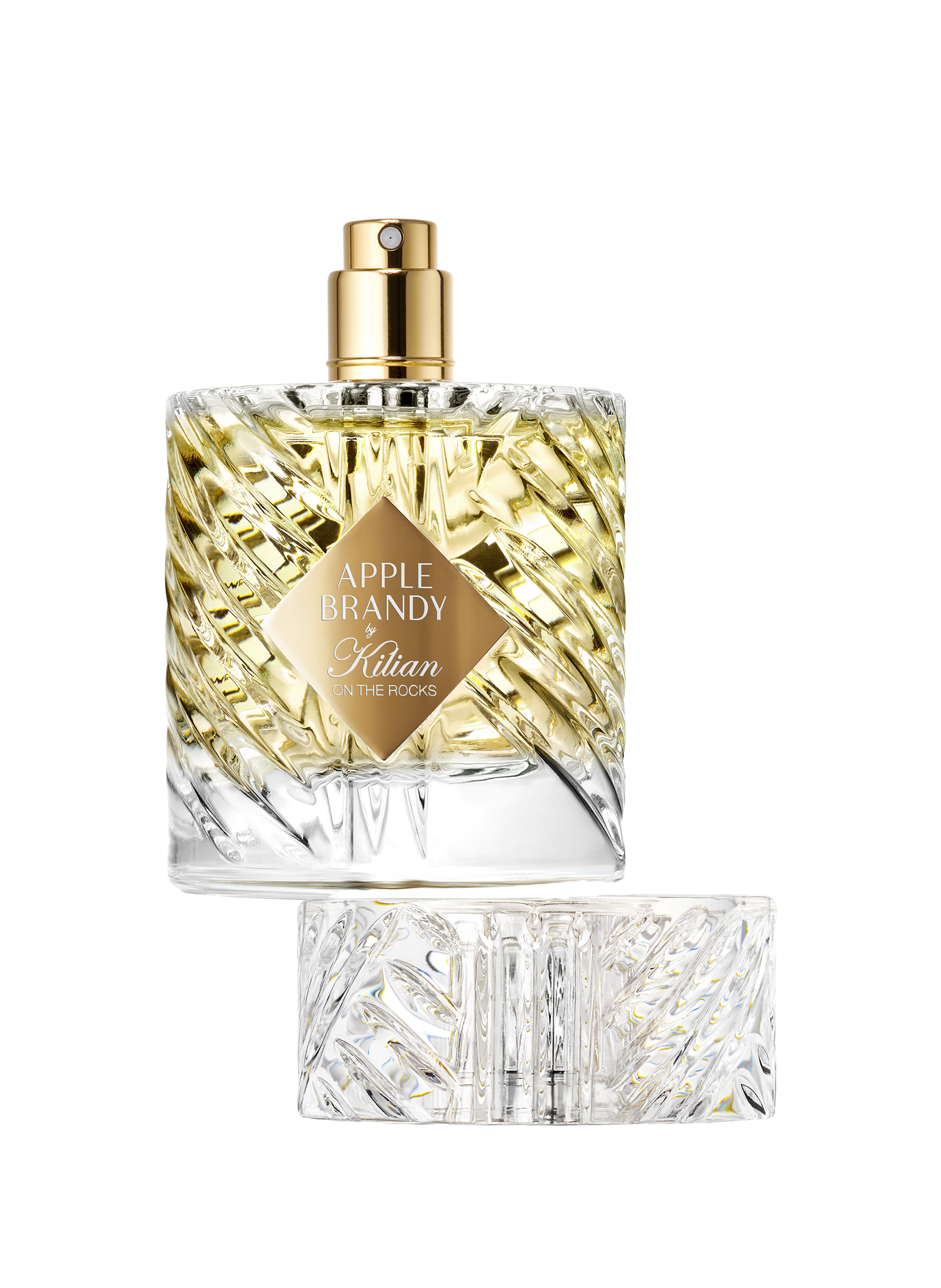 Apple Brandy on the Rock - Eau de Parfum KILIAN PARIS No color