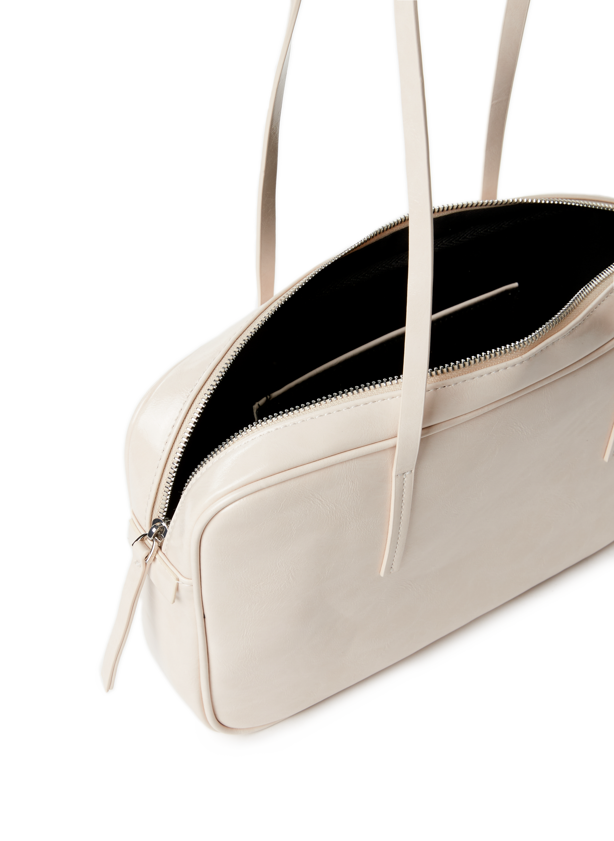 Sac à main  AU PRINTEMPS PARIS Beige