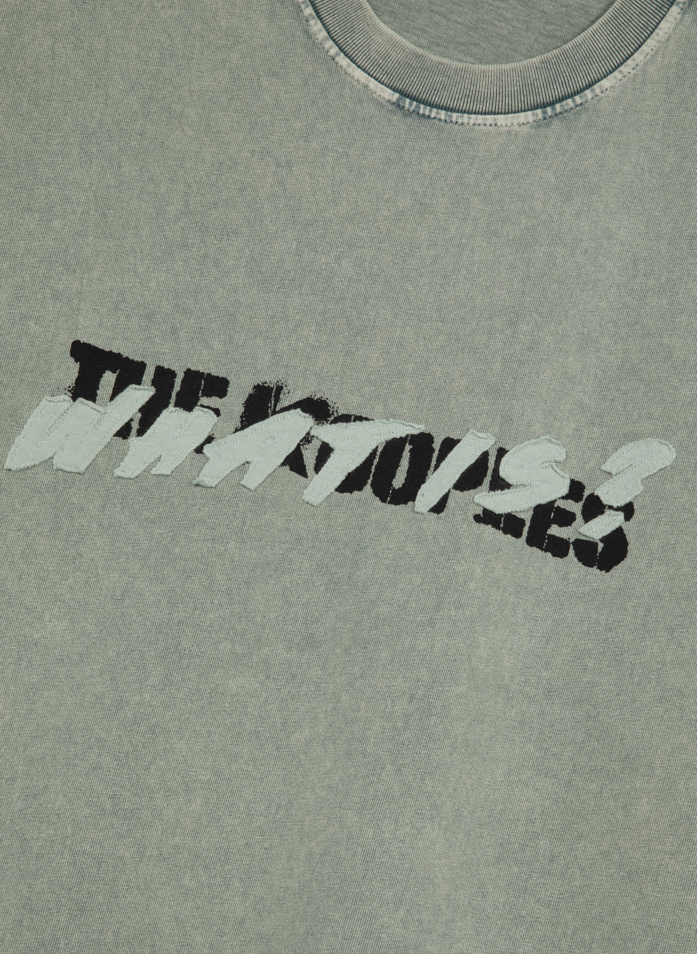 T-shirt manches courtes what is THE KOOPLES 