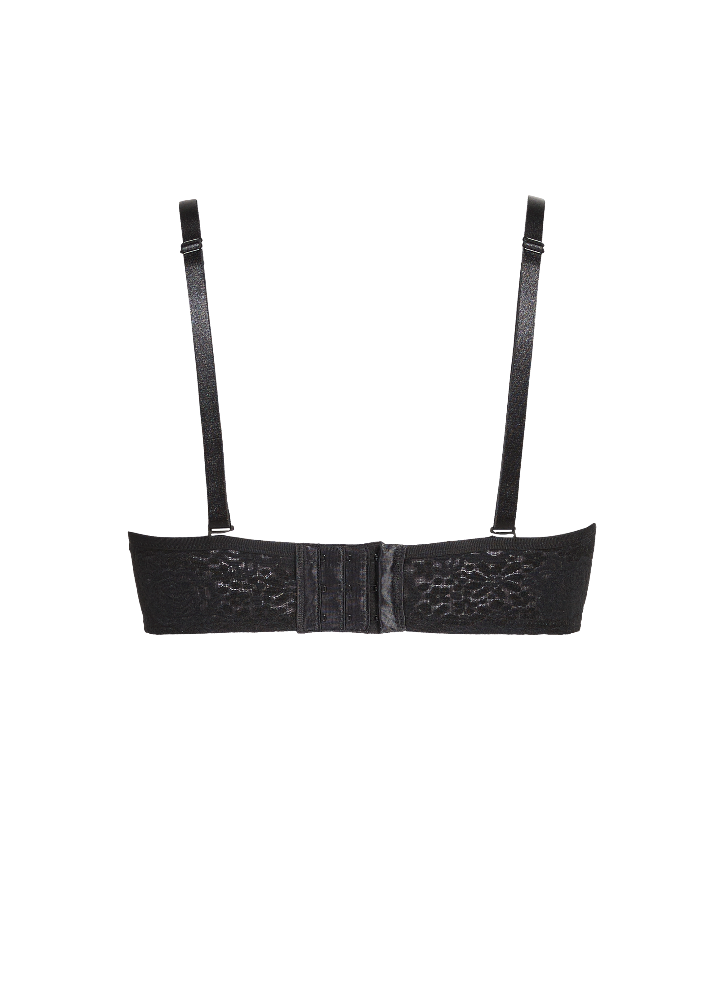 Soutien-gorge Bandeau WACOAL Noir