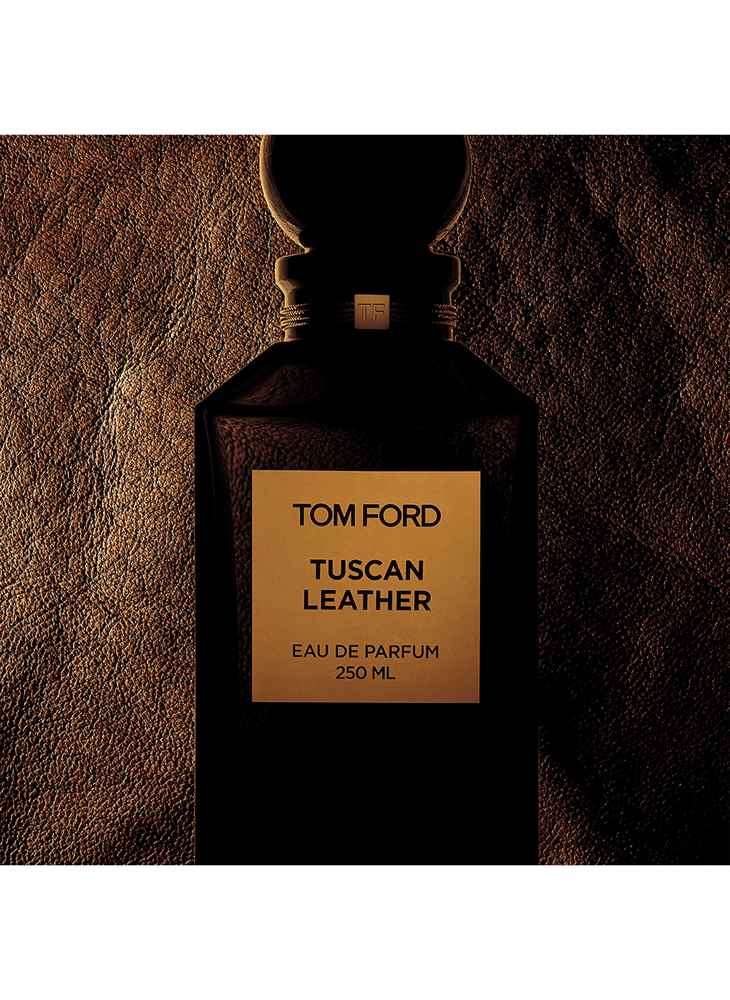 Tuscan Leather Eau de Parfum TOM FORD No color