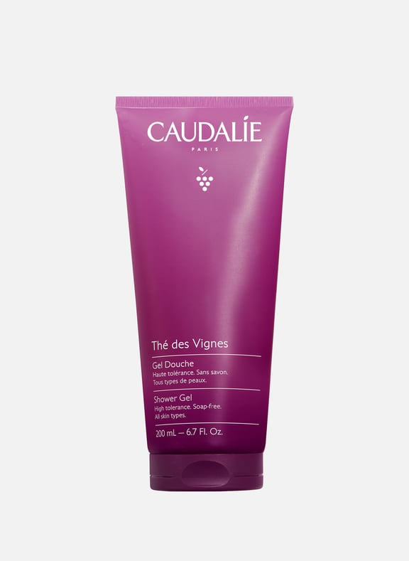Thé des Vignes Shower Gel by CAUDALIE CAUDALIE Thé des Vignes Shower Gel