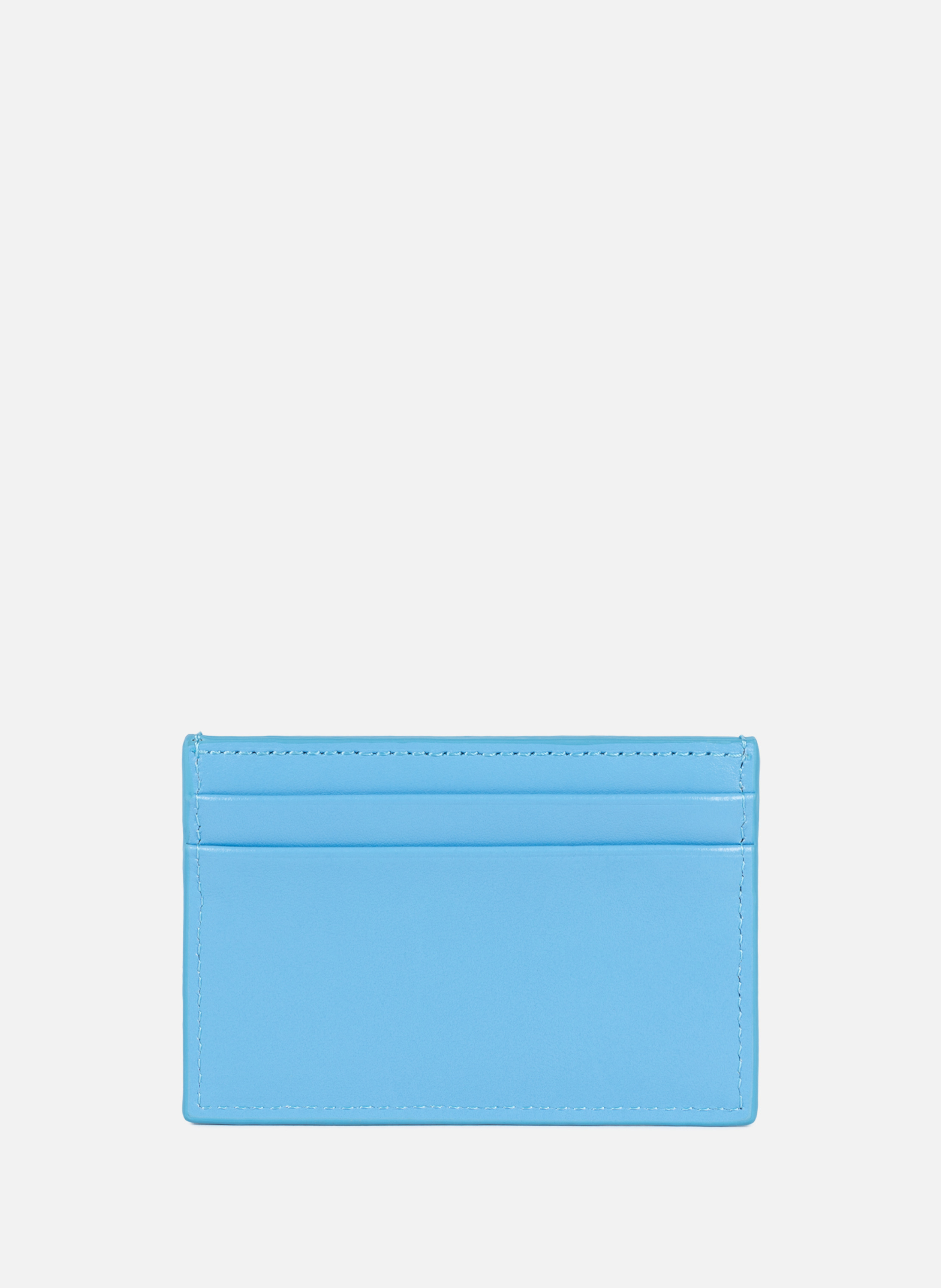 Card holder - Paris PM LANCASTER Blue