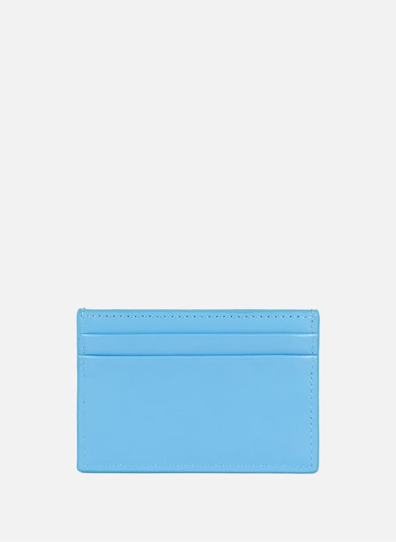 Card holder - Paris PM | Blue by LANCASTER Card holder - Paris PM Blue