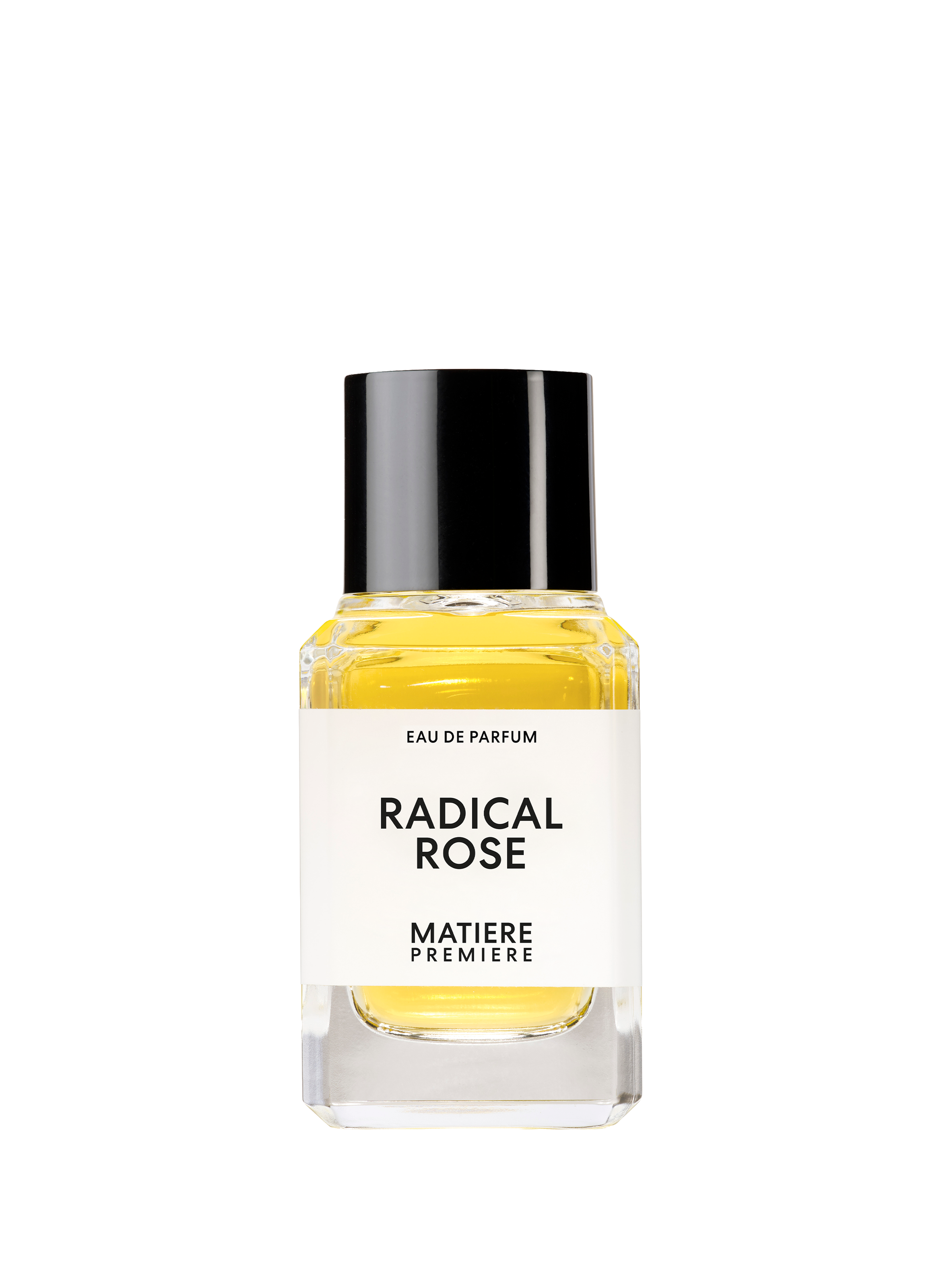 MATIERE PREMIERE Radical Rose Eau de Parfum No color