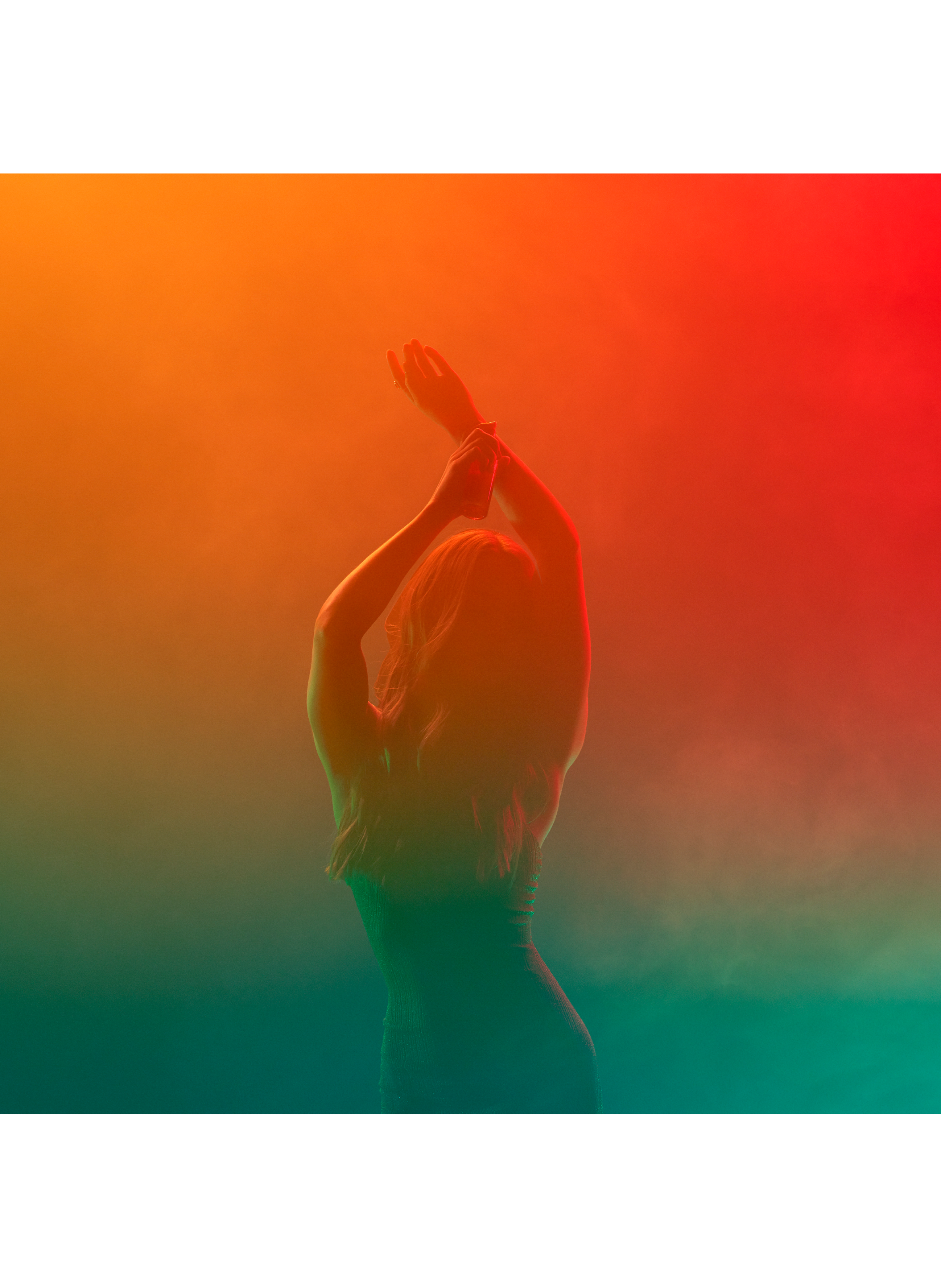 Sunset Bliss - Brume parfumante corps et cheveux NUXE No color