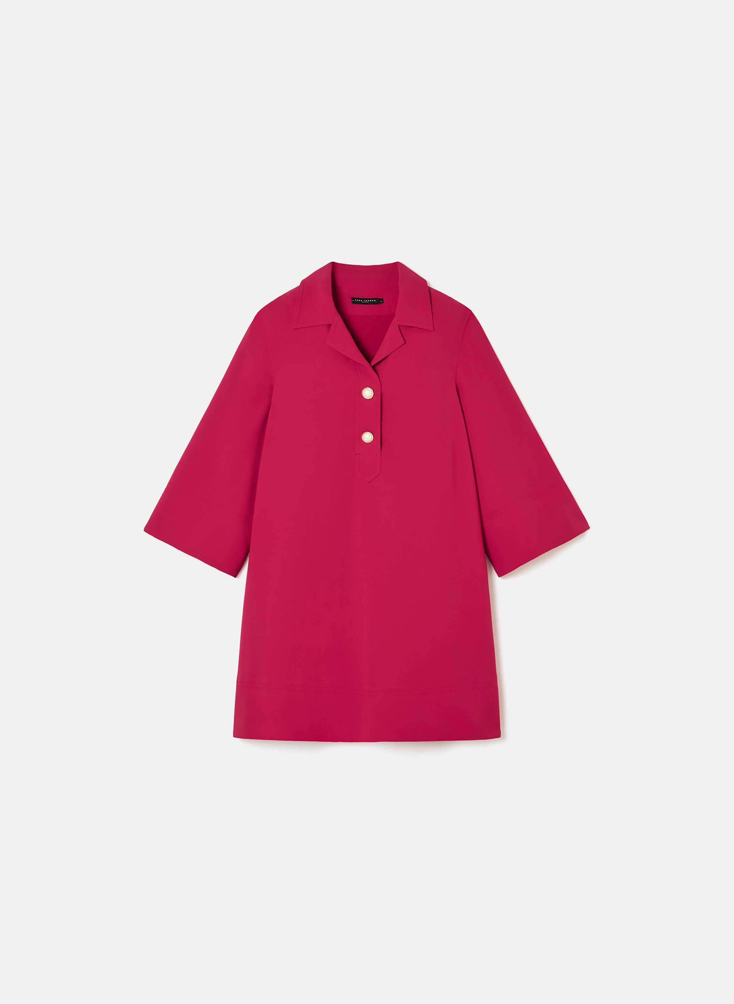 Robe ross TARA JARMON Rose