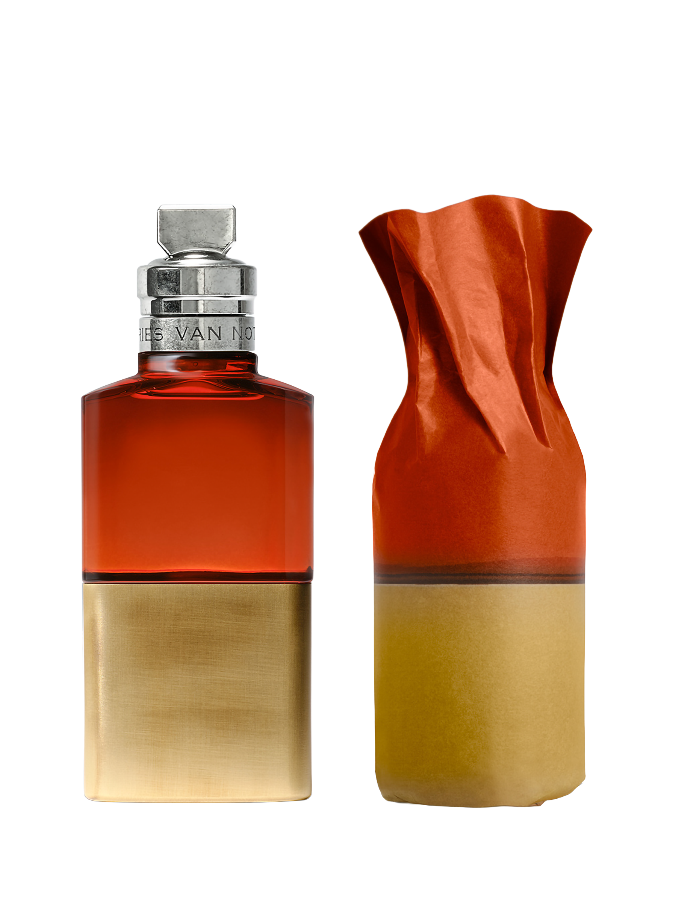 Havana Gold - Eau de Parfum DRIES VAN NOTEN No color