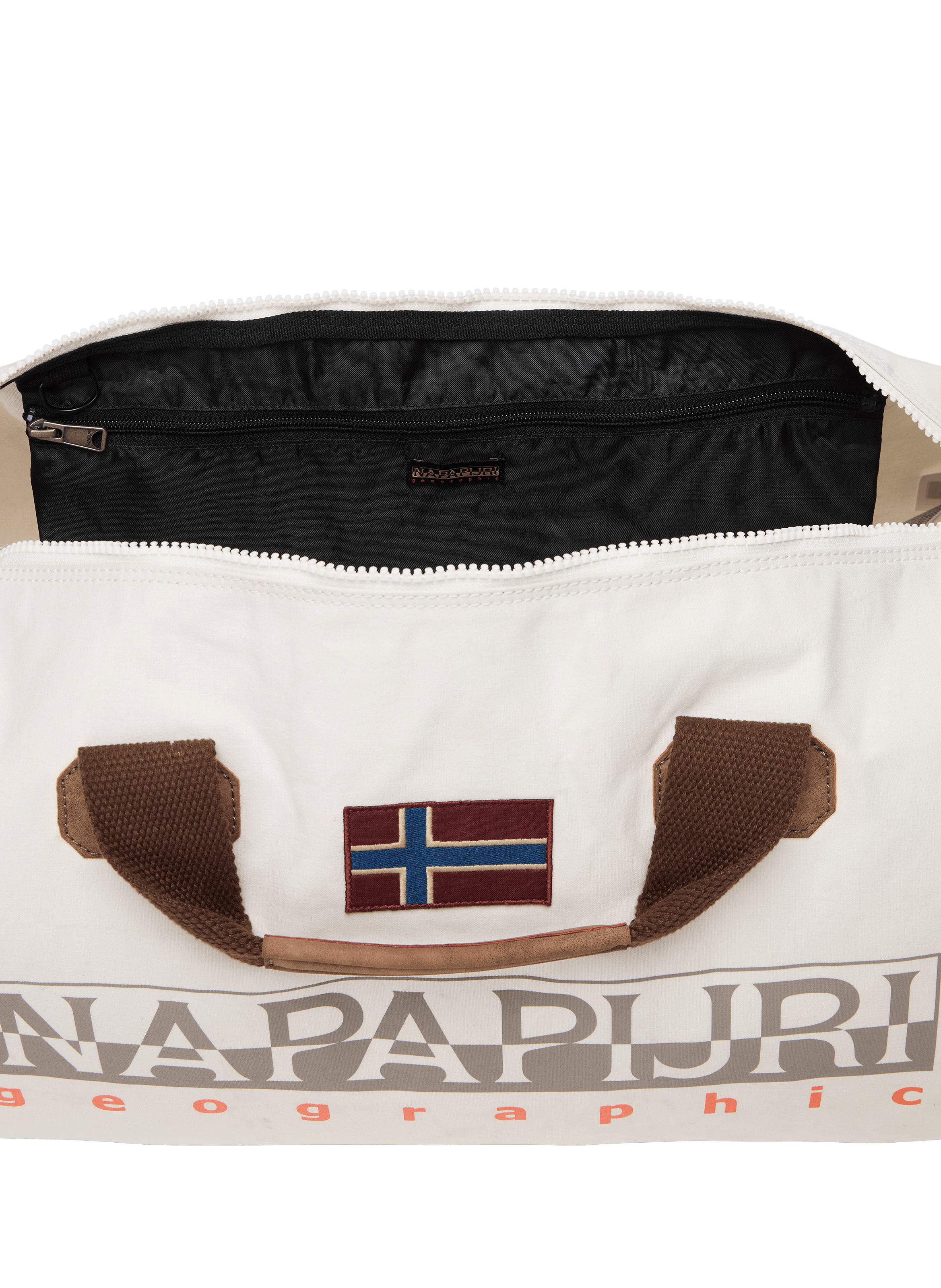 Sac de voyage NAPAPIJRI Beige