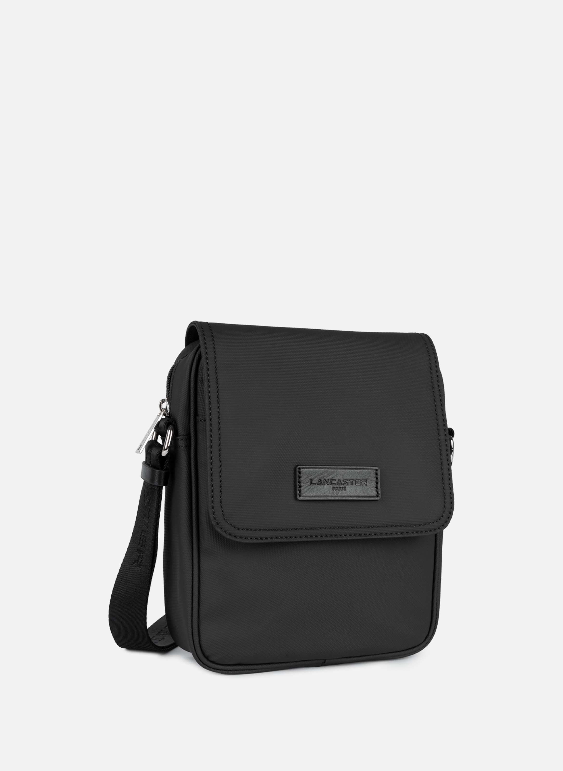 Sacoche - storm LANCASTER Noir